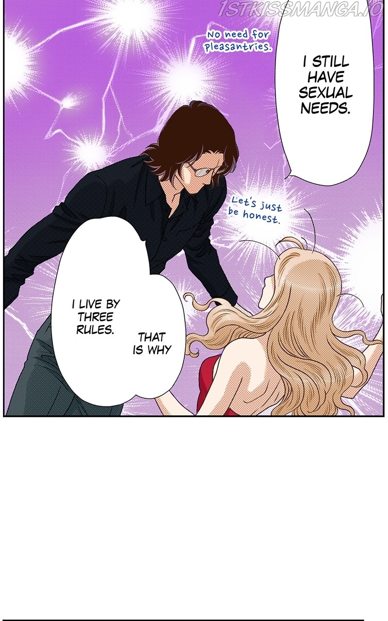 Discovering Love: A Harlequin Romance Collection chapter 87 - page 11