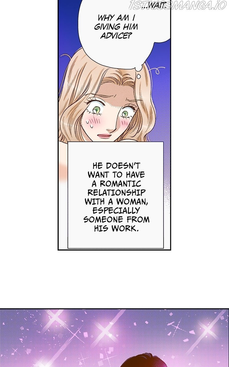 Discovering Love: A Harlequin Romance Collection chapter 87 - page 17
