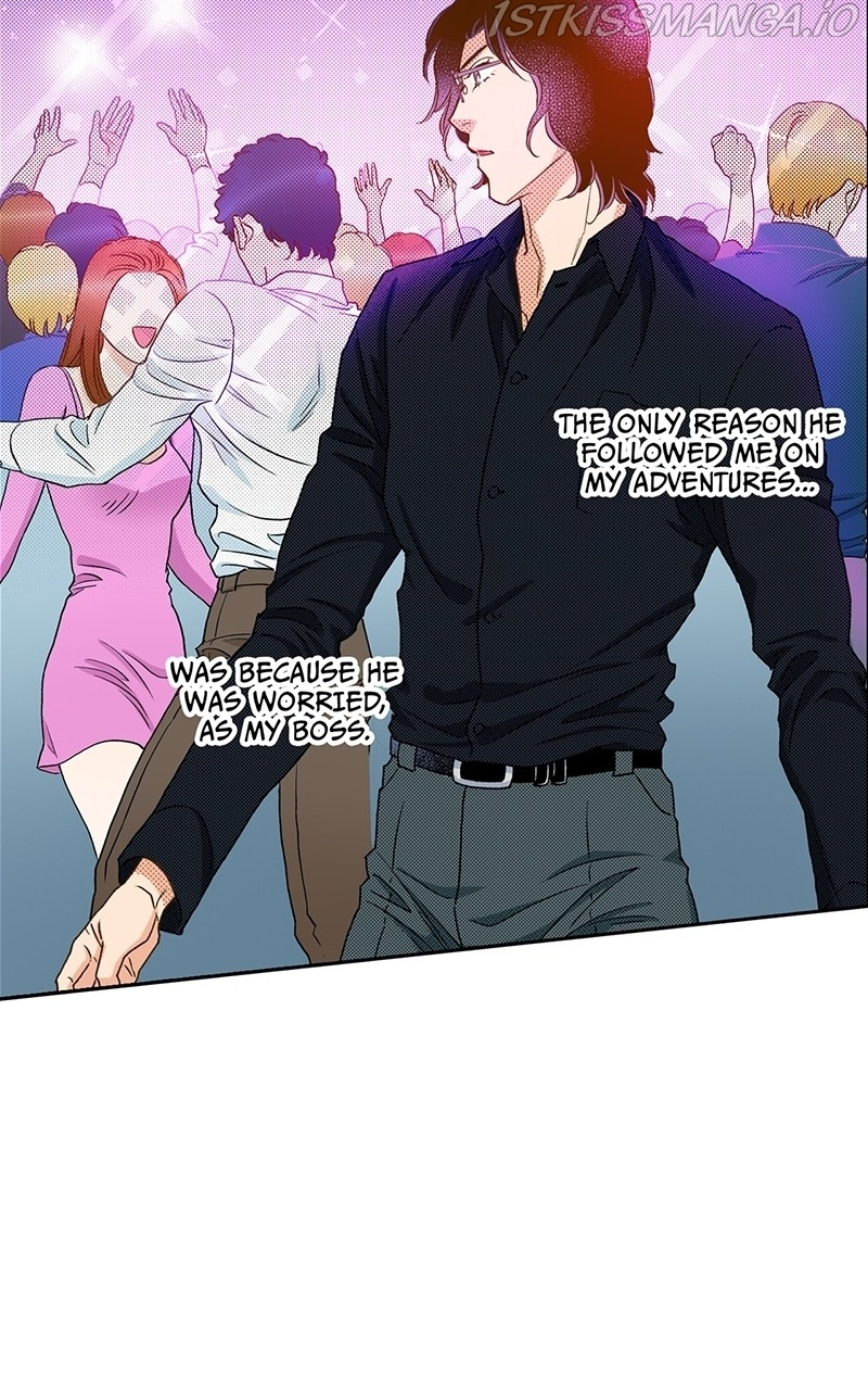 Discovering Love: A Harlequin Romance Collection chapter 87 - page 18