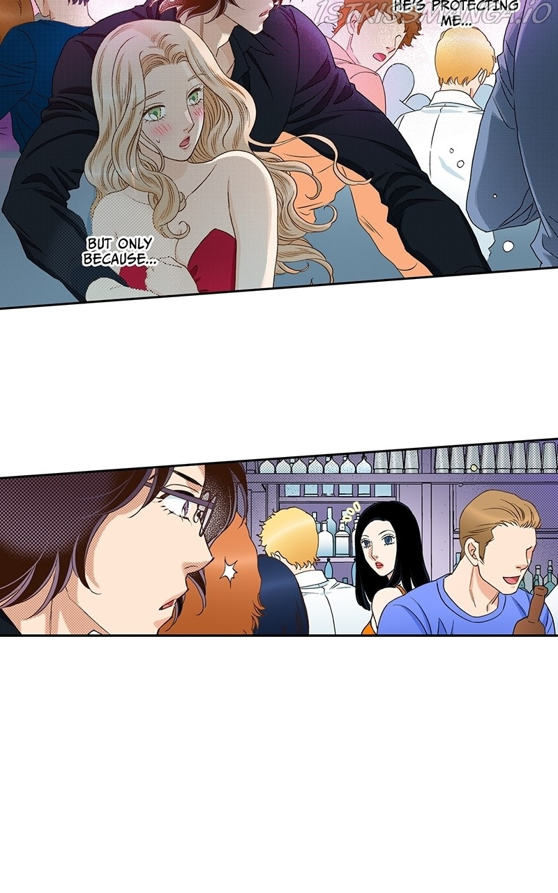 Discovering Love: A Harlequin Romance Collection chapter 87 - page 20