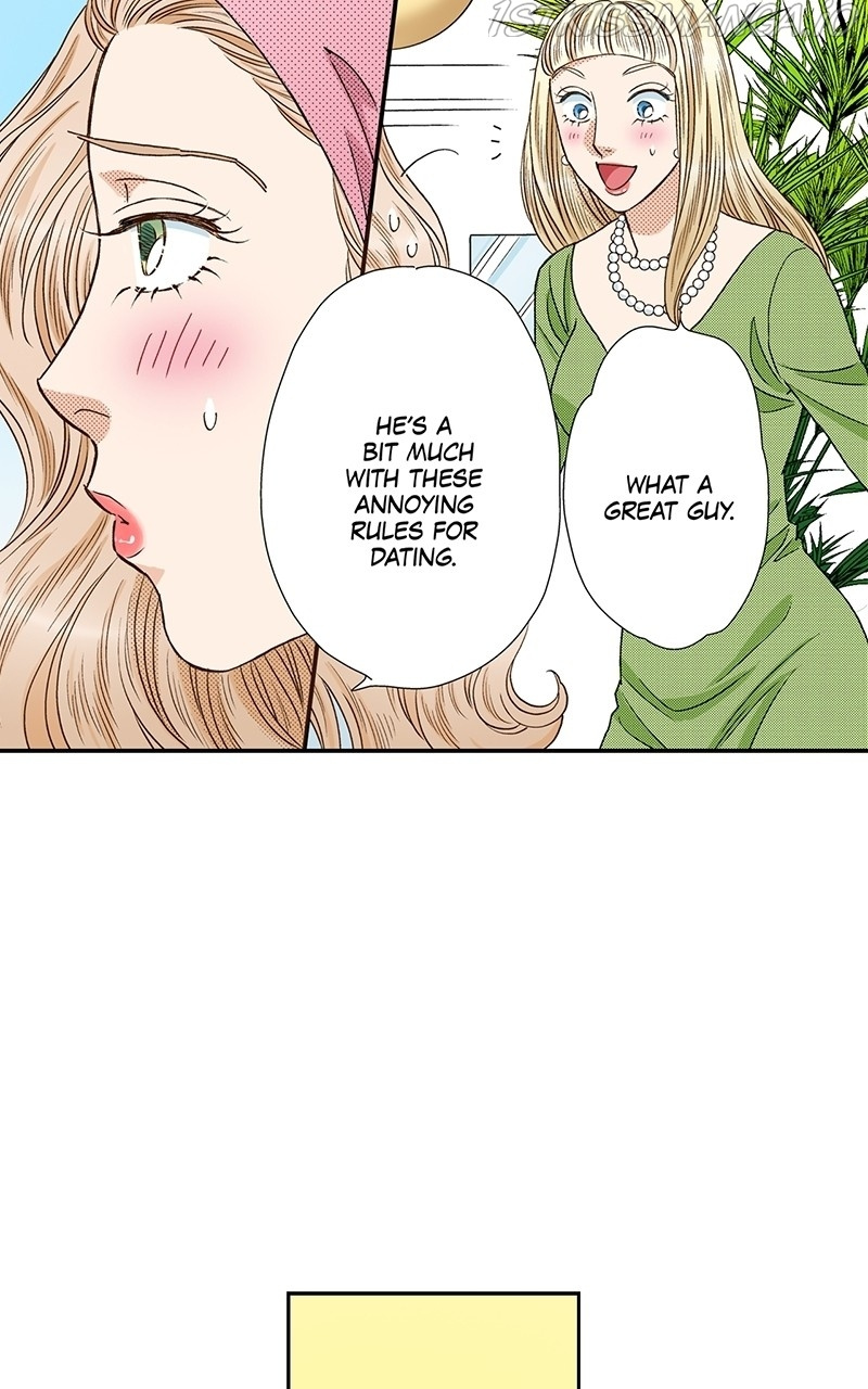 Discovering Love: A Harlequin Romance Collection chapter 87 - page 28