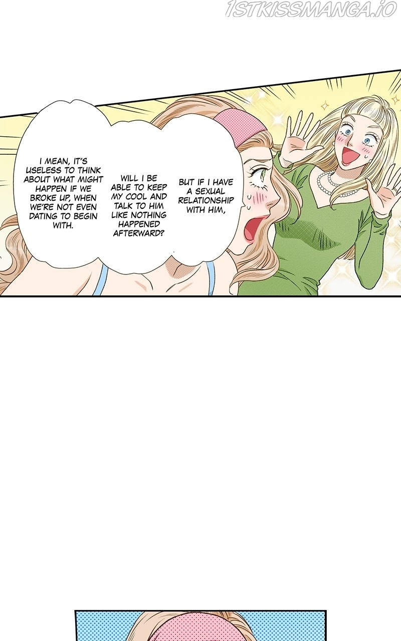 Discovering Love: A Harlequin Romance Collection chapter 87 - page 31