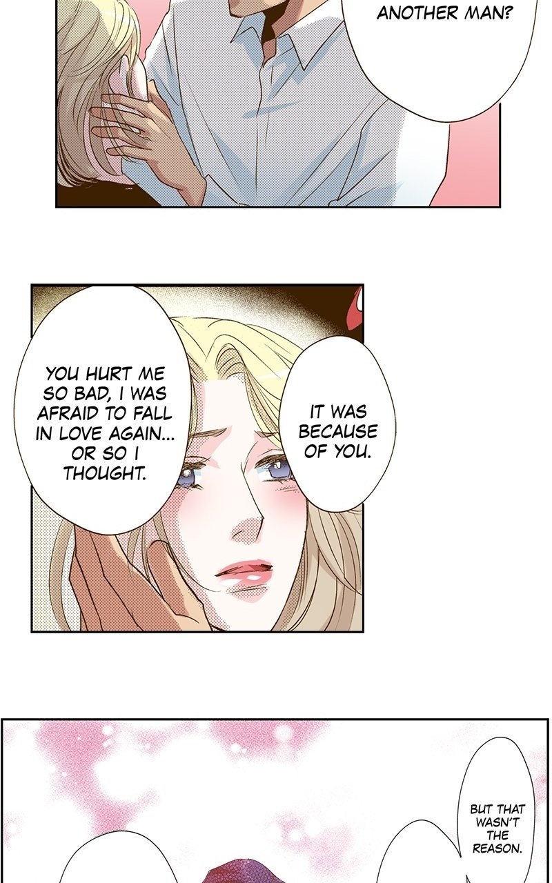 Discovering Love: A Harlequin Romance Collection chapter 108 - page 10