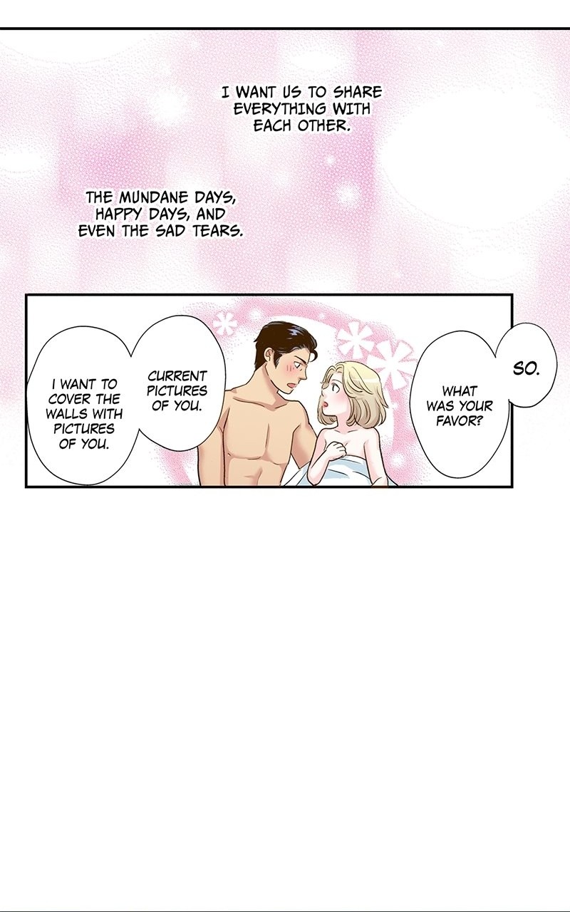 Discovering Love: A Harlequin Romance Collection chapter 108 - page 24