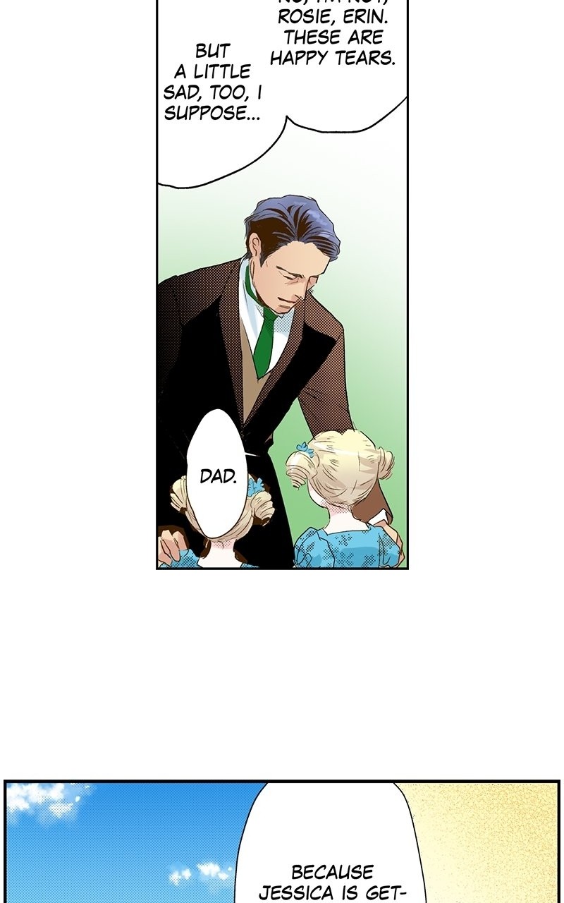 Discovering Love: A Harlequin Romance Collection chapter 108 - page 26