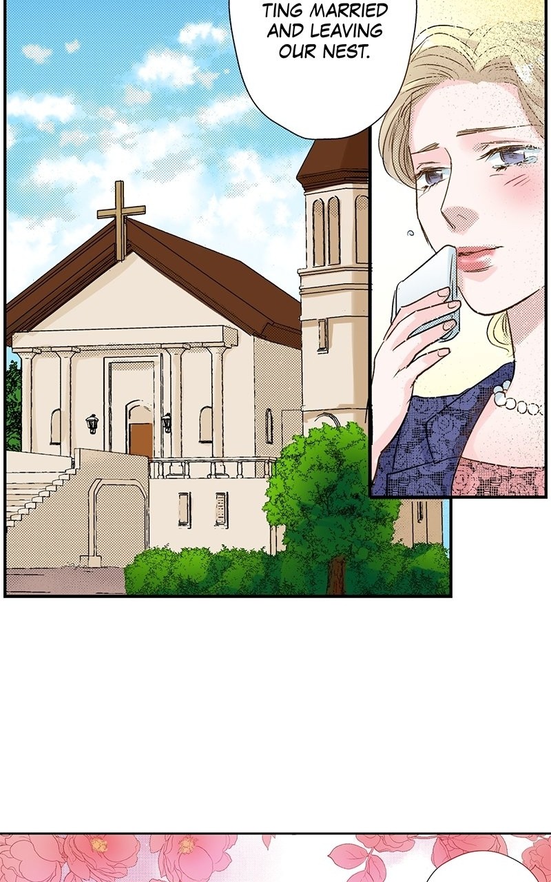 Discovering Love: A Harlequin Romance Collection chapter 108 - page 27