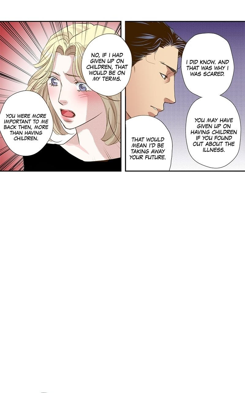 Discovering Love: A Harlequin Romance Collection chapter 108 - page 3
