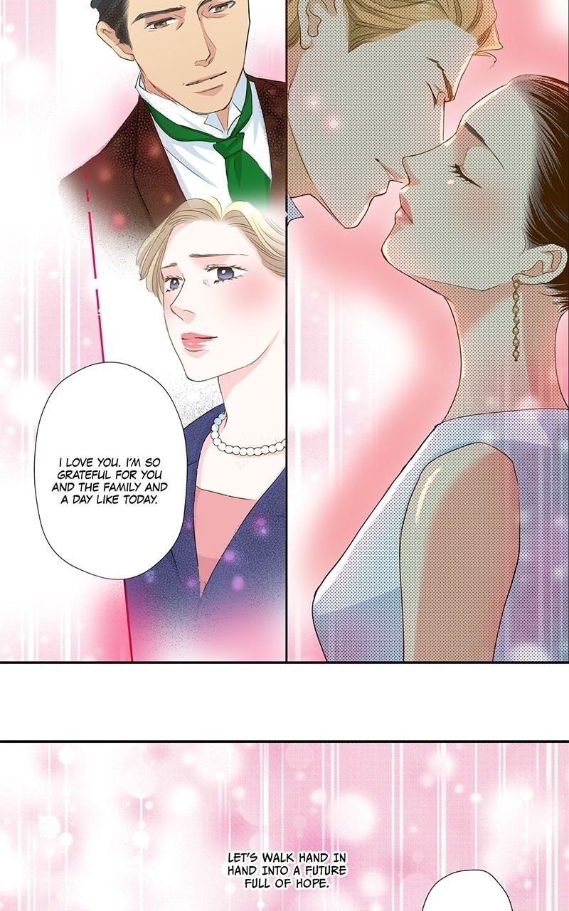 Discovering Love: A Harlequin Romance Collection chapter 108 - page 31