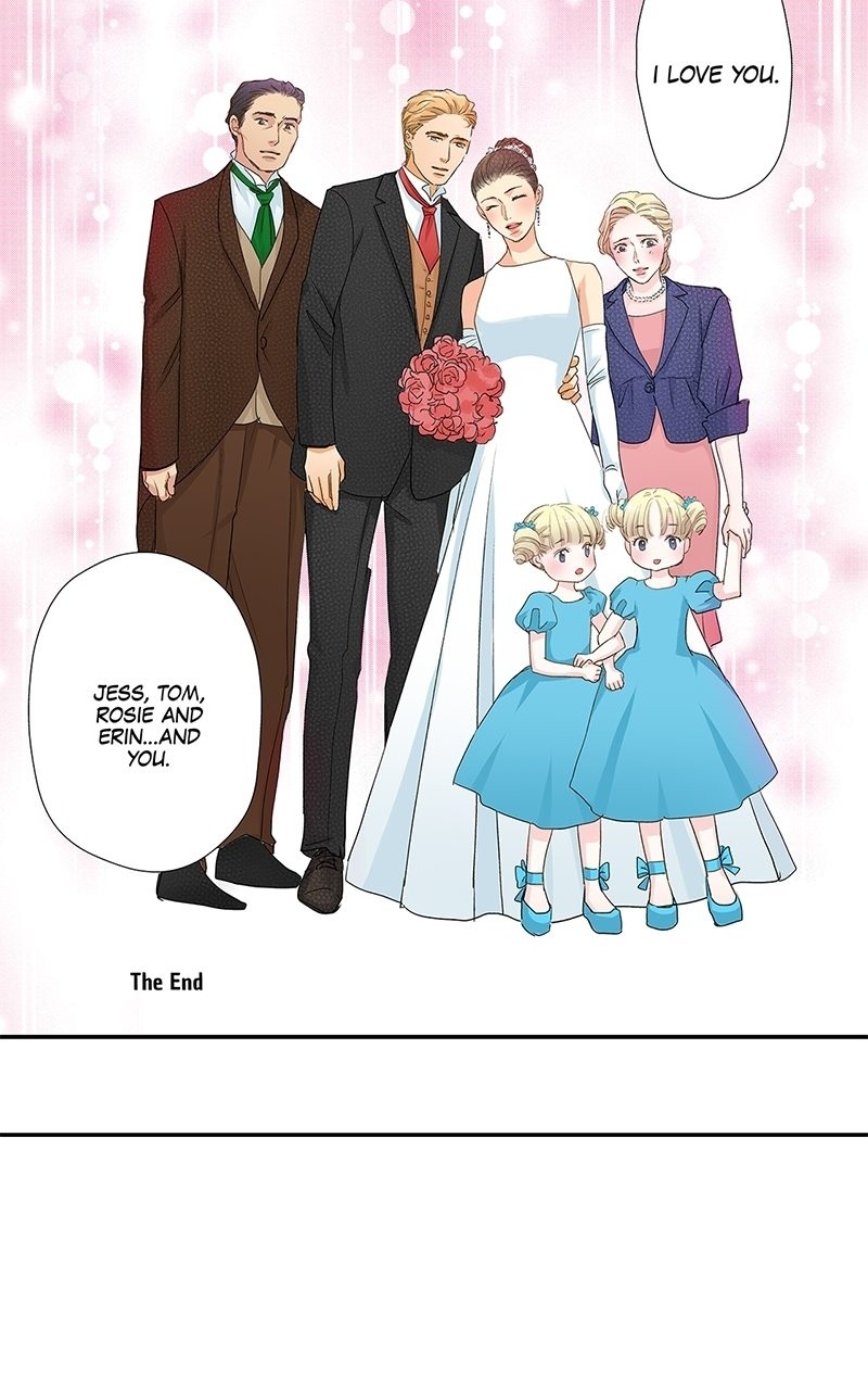 Discovering Love: A Harlequin Romance Collection chapter 108 - page 32