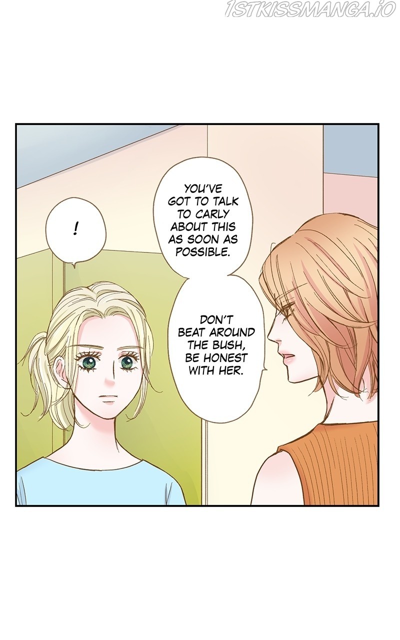 Discovering Love: A Harlequin Romance Collection chapter 75 - page 19