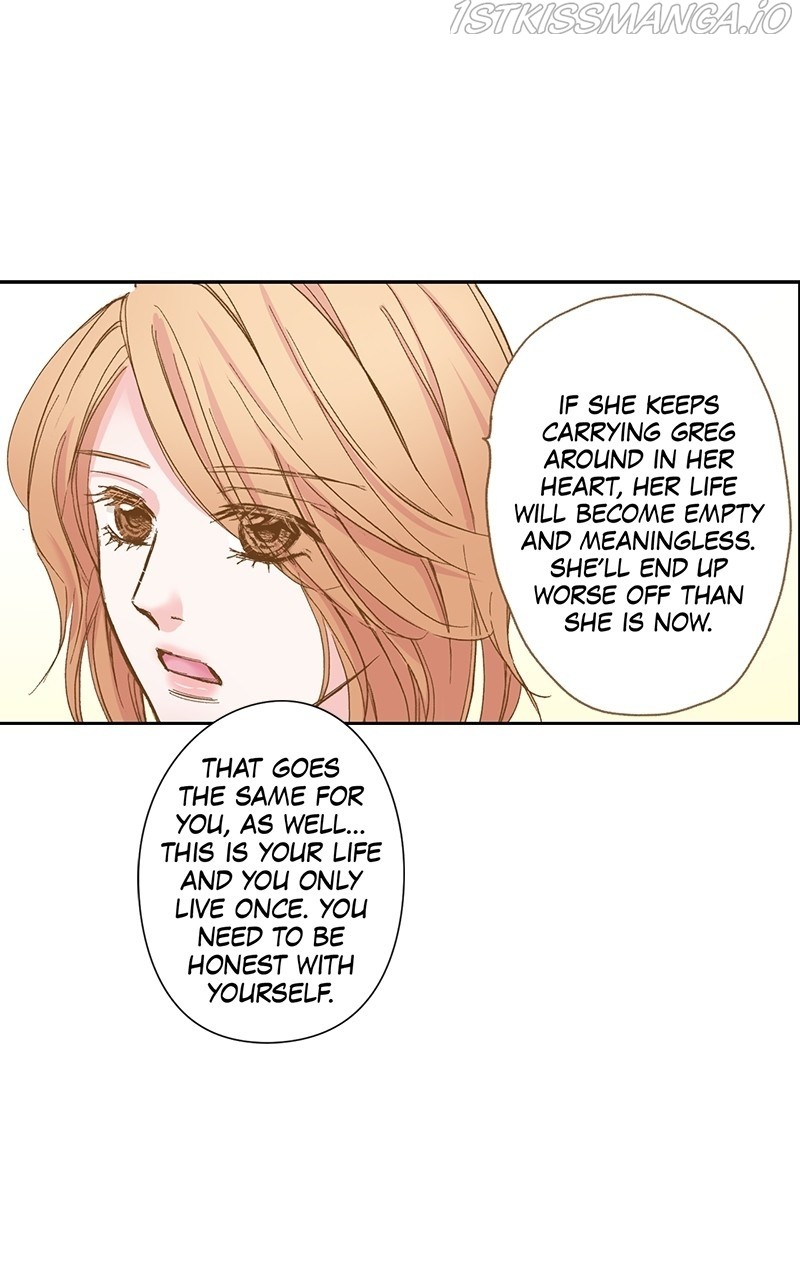 Discovering Love: A Harlequin Romance Collection chapter 75 - page 21