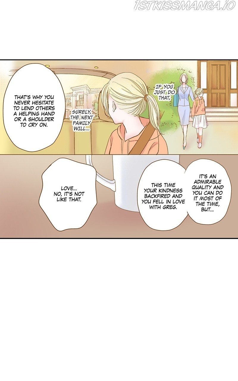 Discovering Love: A Harlequin Romance Collection chapter 75 - page 24