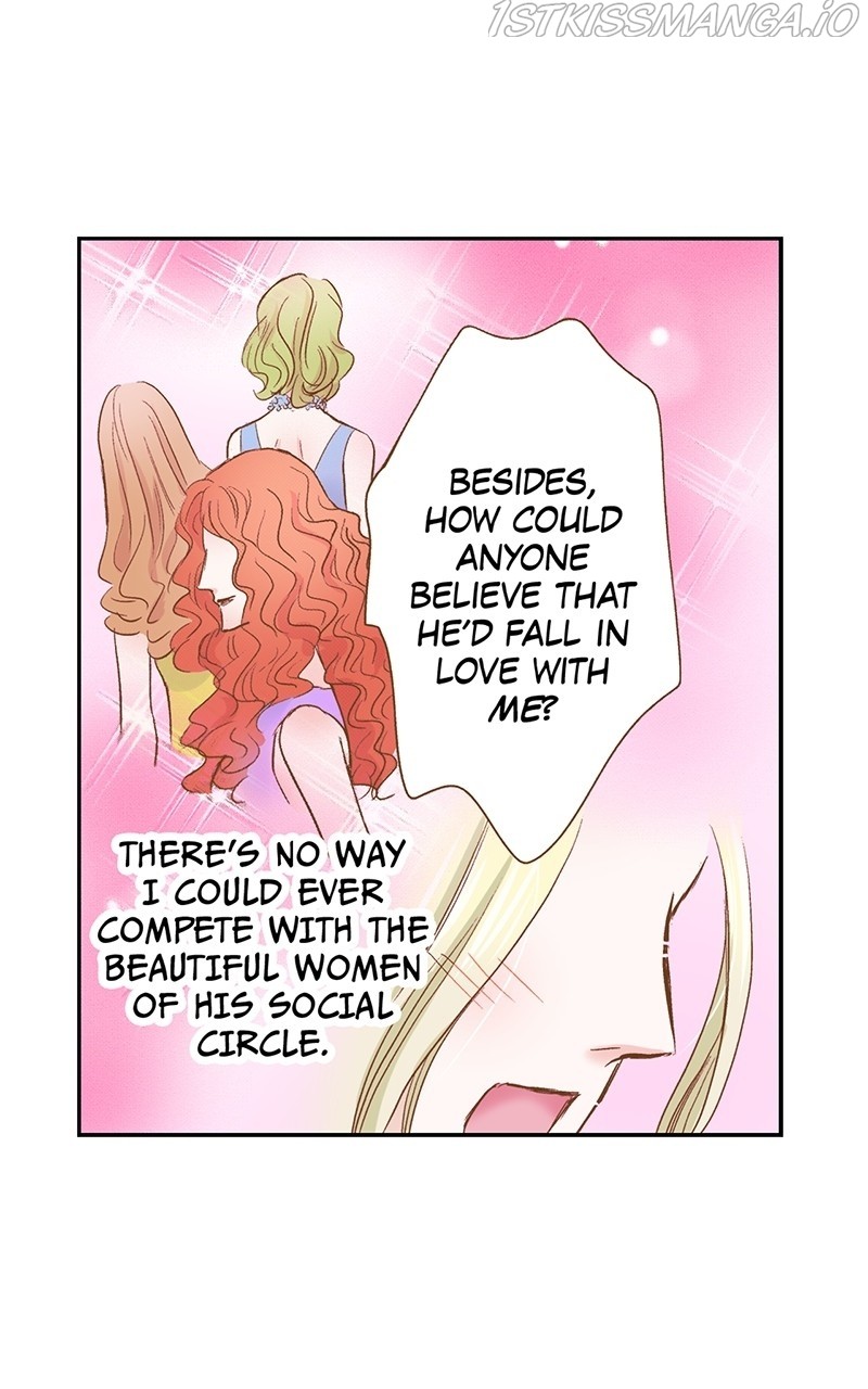 Discovering Love: A Harlequin Romance Collection chapter 75 - page 25