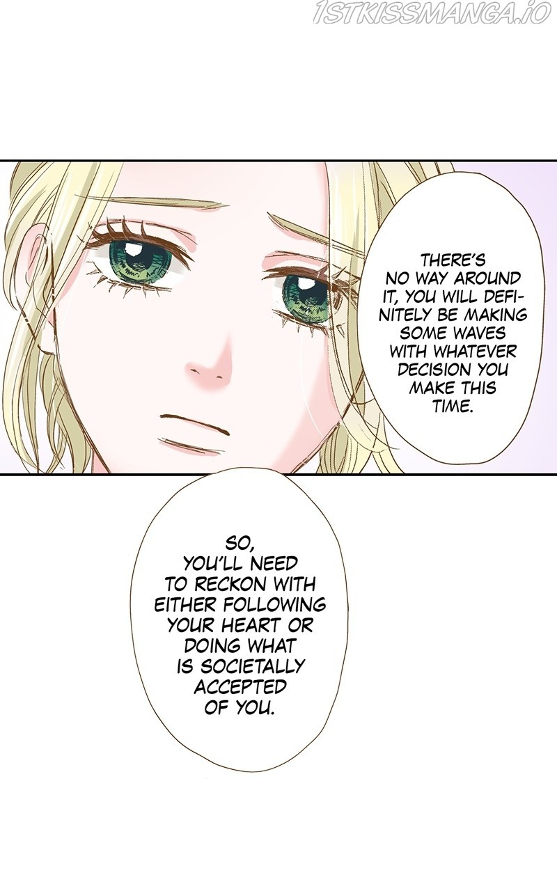 Discovering Love: A Harlequin Romance Collection chapter 75 - page 27