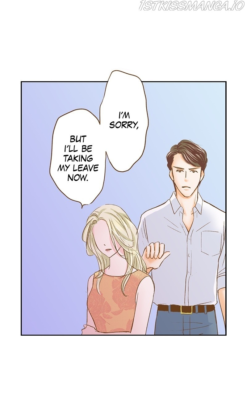 Discovering Love: A Harlequin Romance Collection chapter 75 - page 3