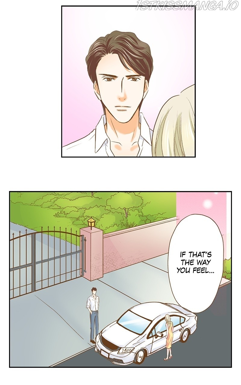 Discovering Love: A Harlequin Romance Collection chapter 75 - page 4