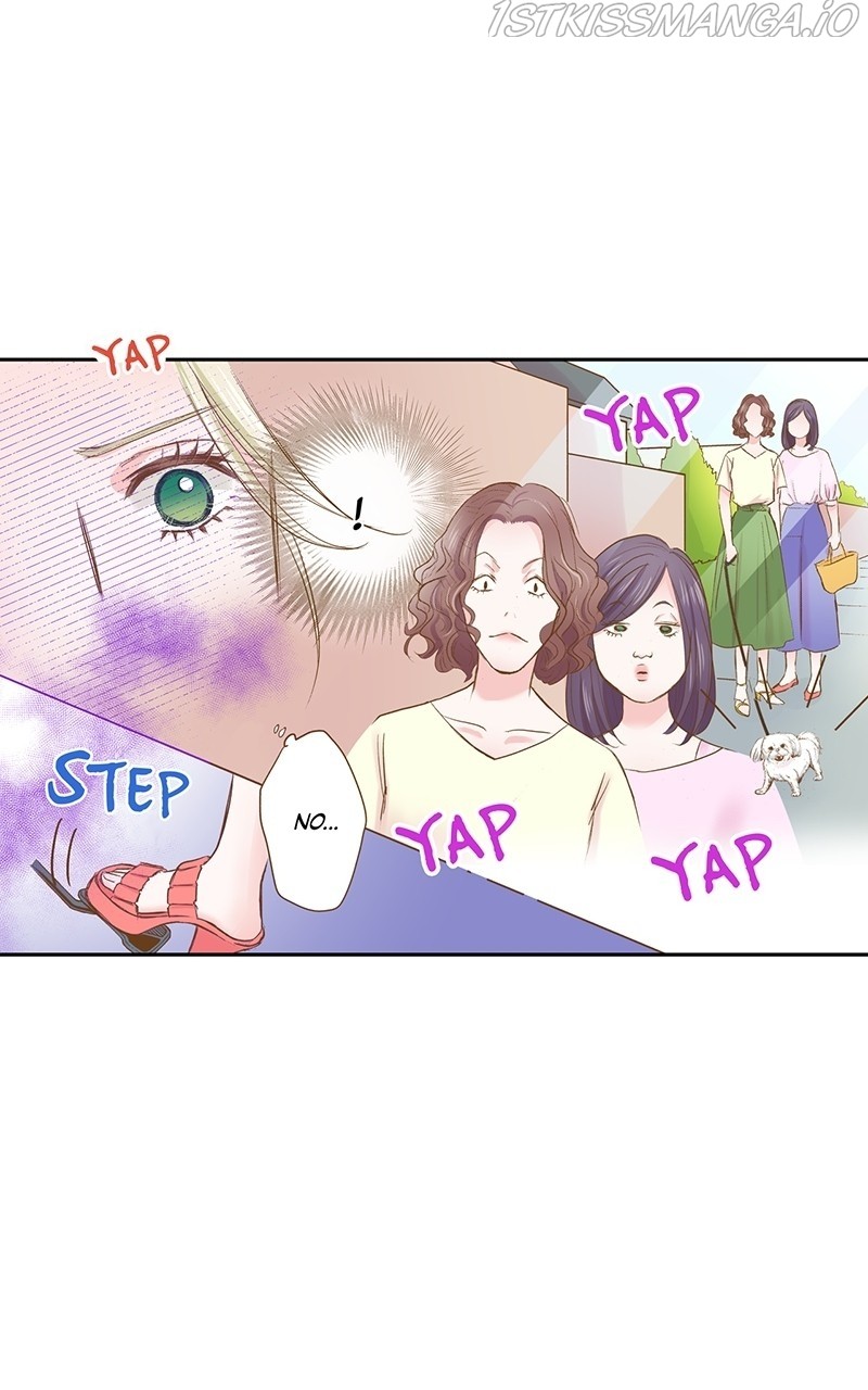 Discovering Love: A Harlequin Romance Collection chapter 75 - page 6