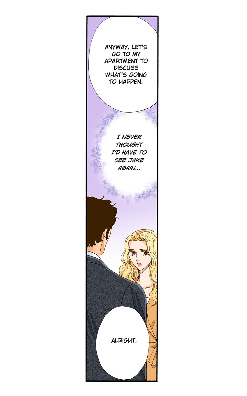 Discovering Love: A Harlequin Romance Collection chapter 109 - page 14