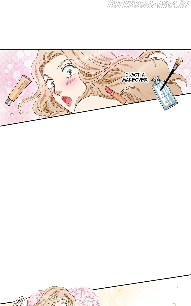 Discovering Love: A Harlequin Romance Collection chapter 88 - page 3
