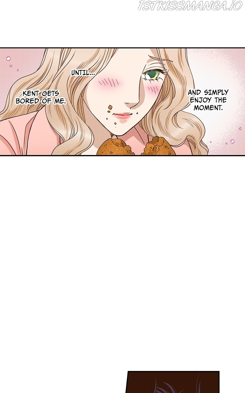 Discovering Love: A Harlequin Romance Collection chapter 88 - page 32