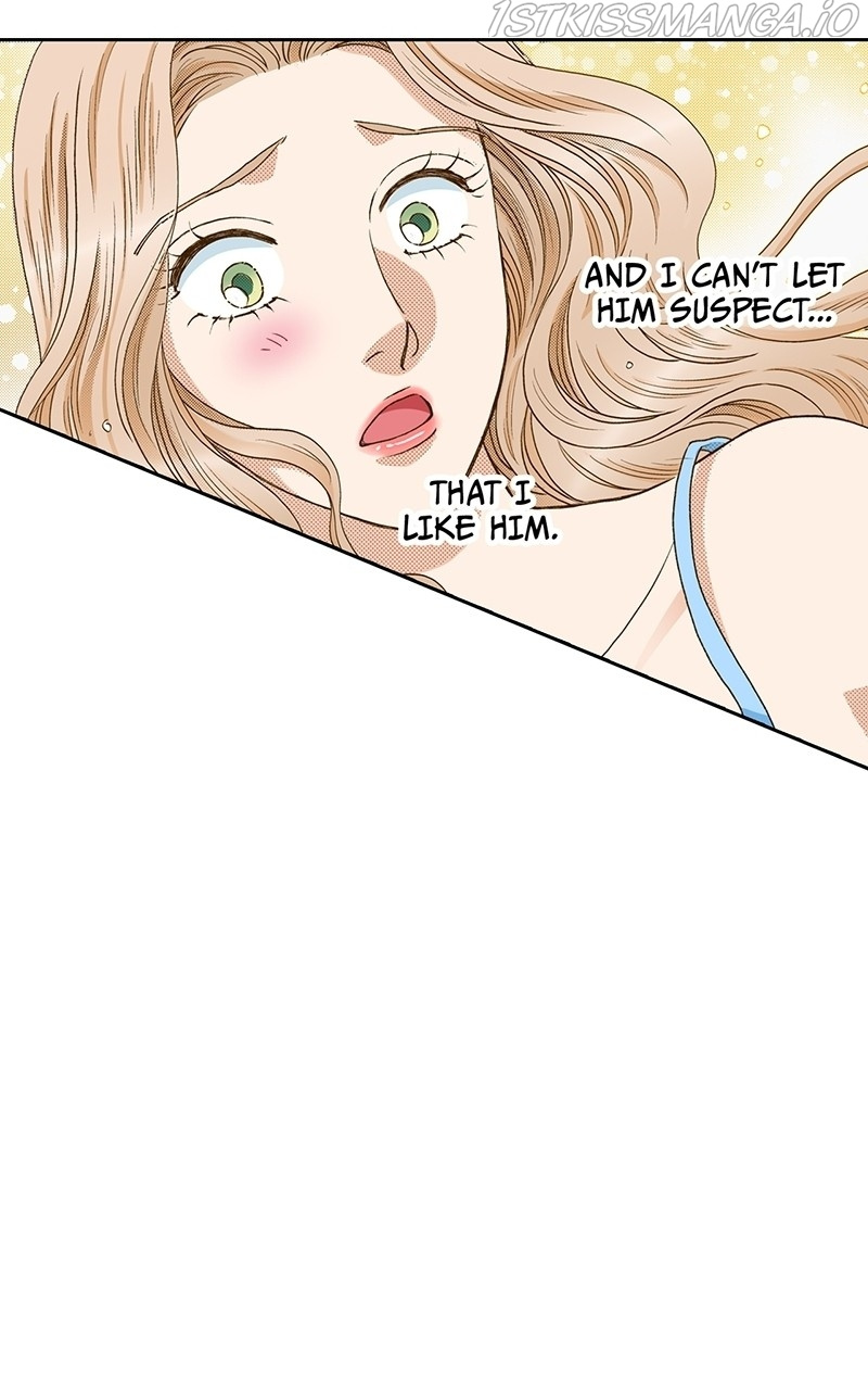 Discovering Love: A Harlequin Romance Collection chapter 88 - page 8