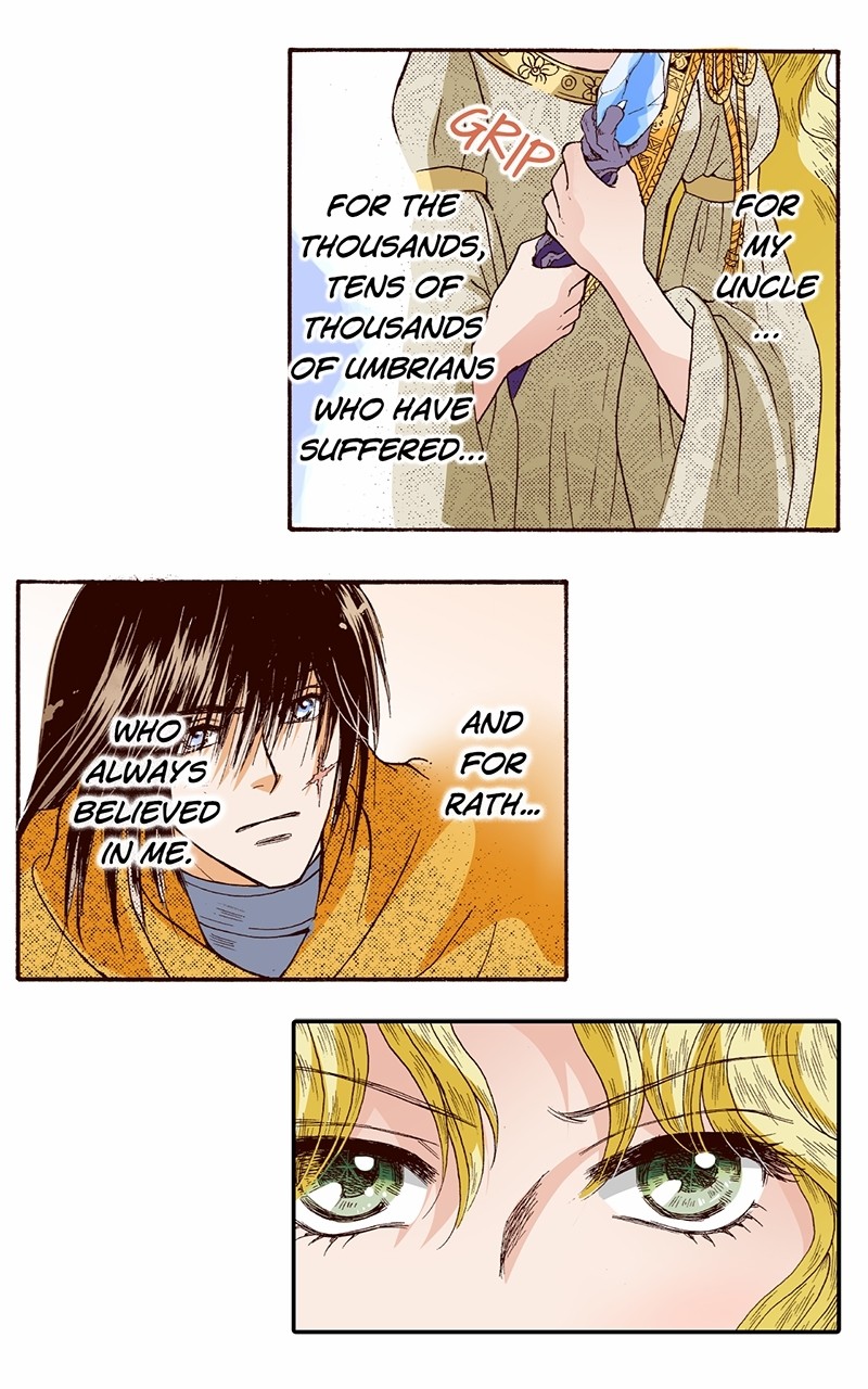 Discovering Love: A Harlequin Romance Collection chapter 48 - page 8