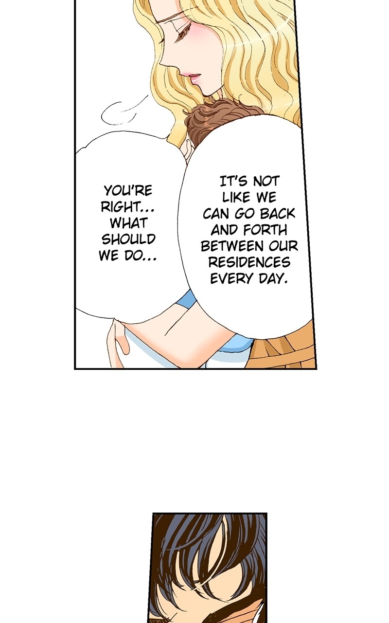 Discovering Love: A Harlequin Romance Collection chapter 110 - page 12