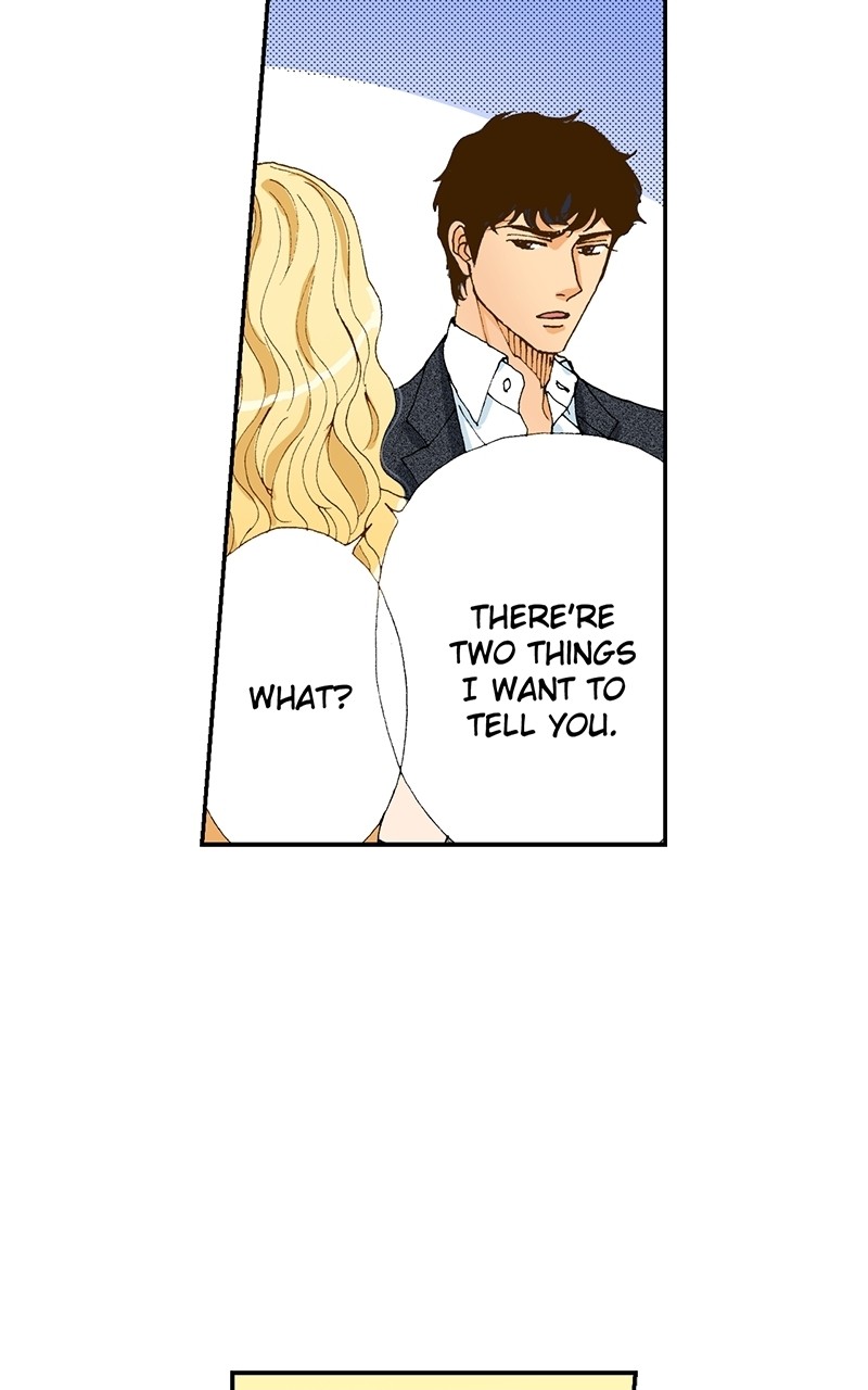 Discovering Love: A Harlequin Romance Collection chapter 110 - page 25