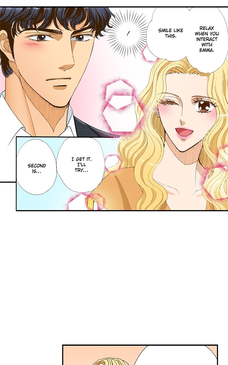 Discovering Love: A Harlequin Romance Collection chapter 110 - page 28