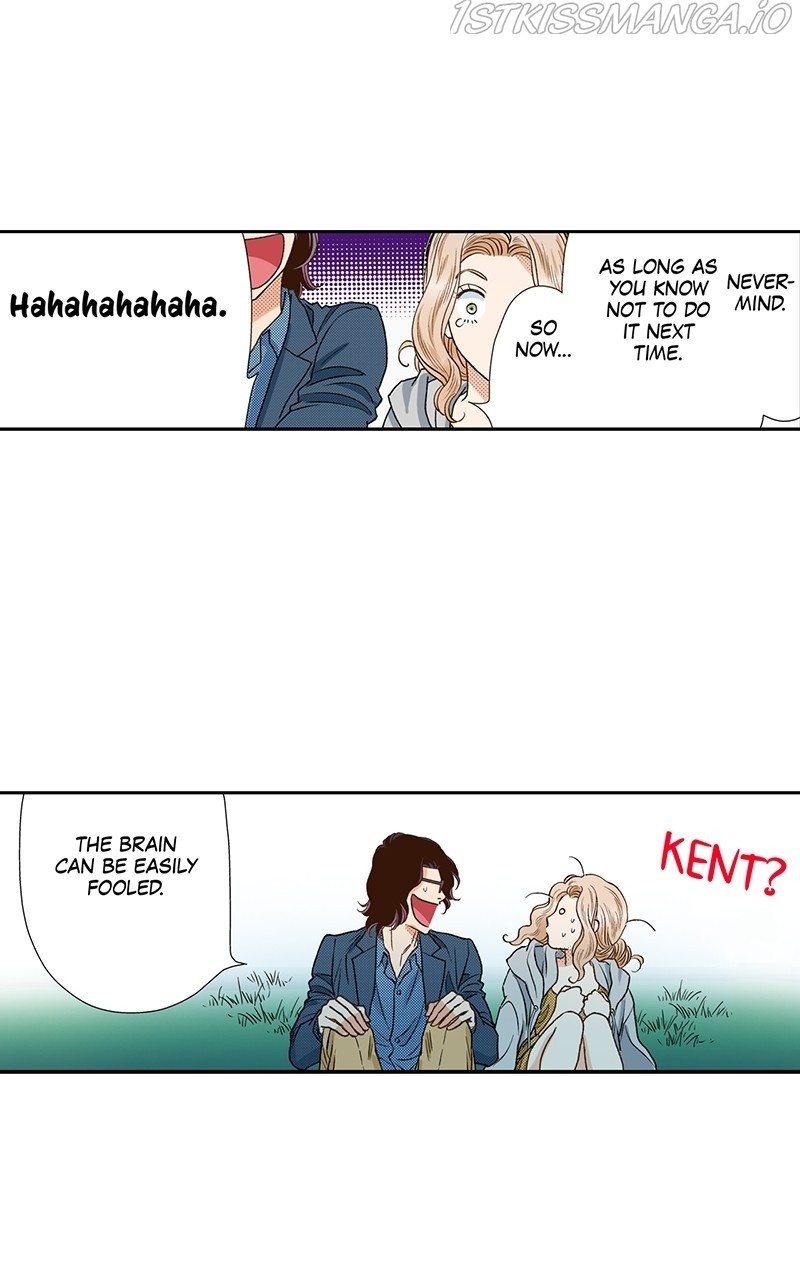 Discovering Love: A Harlequin Romance Collection chapter 89 - page 33