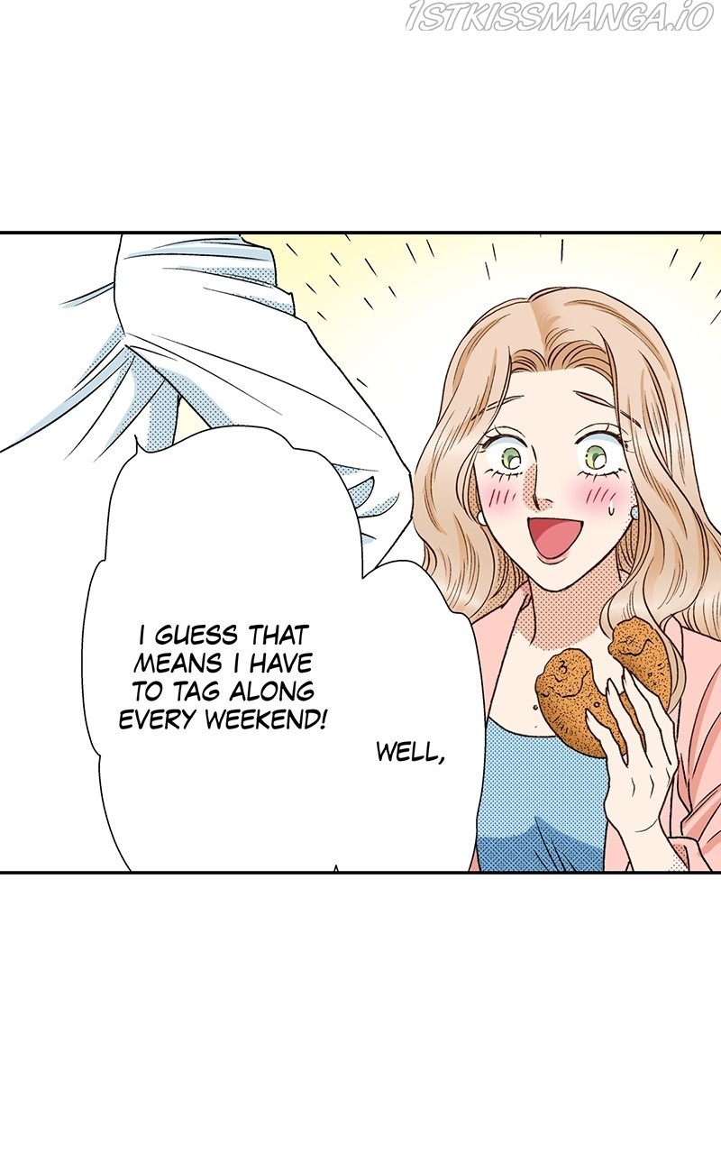 Discovering Love: A Harlequin Romance Collection chapter 89 - page 6