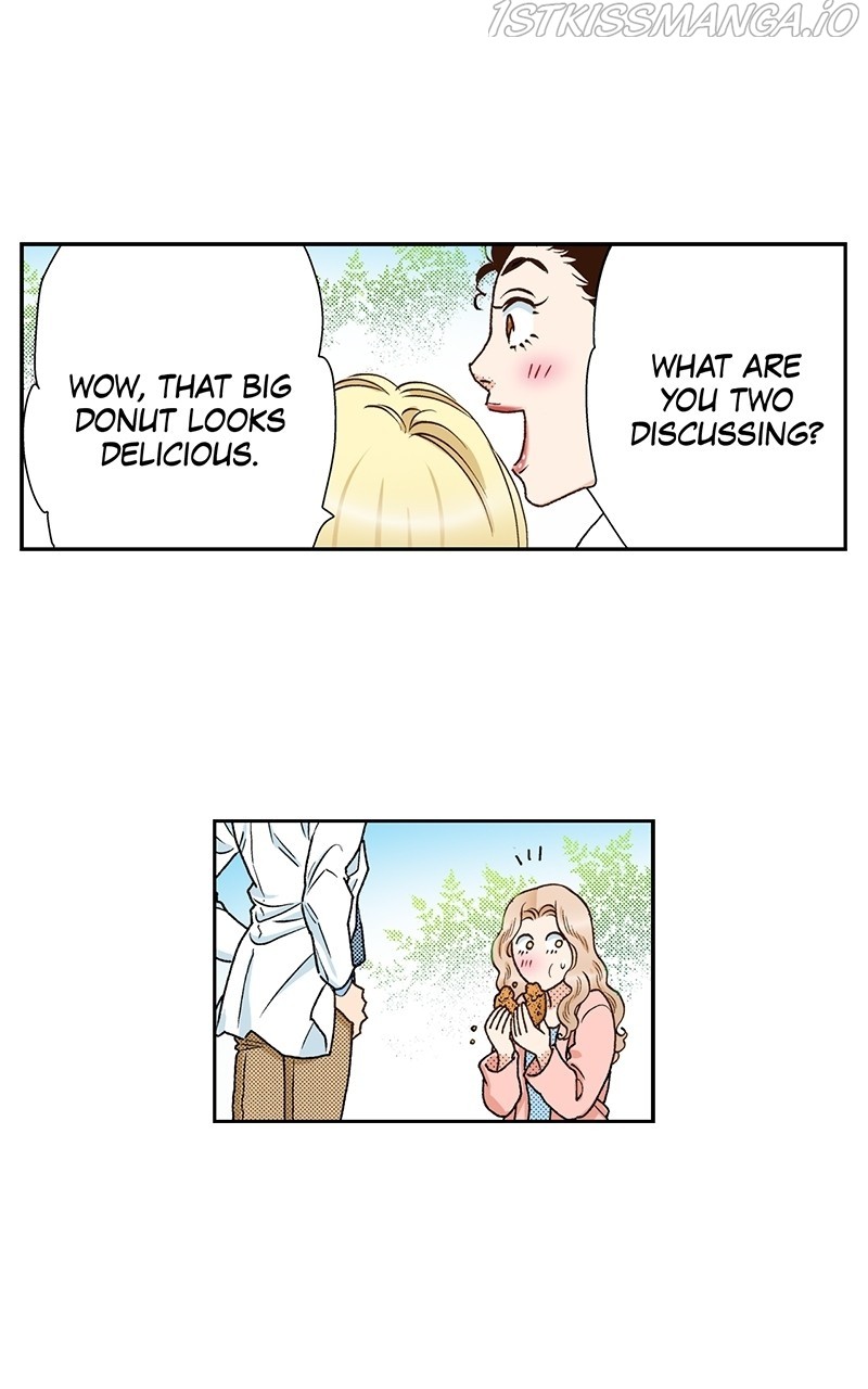 Discovering Love: A Harlequin Romance Collection chapter 89 - page 7