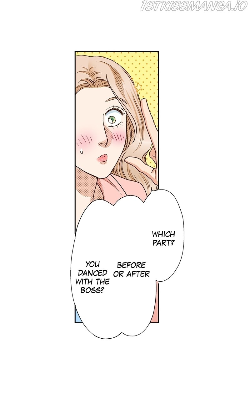 Discovering Love: A Harlequin Romance Collection chapter 89 - page 9