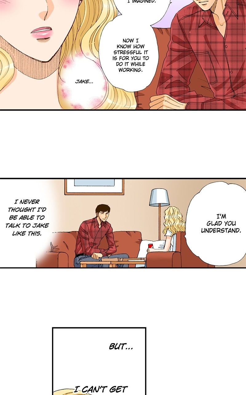 Discovering Love: A Harlequin Romance Collection chapter 111 - page 32