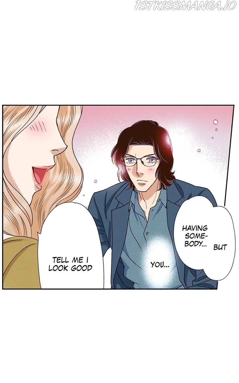 Discovering Love: A Harlequin Romance Collection chapter 90 - page 16