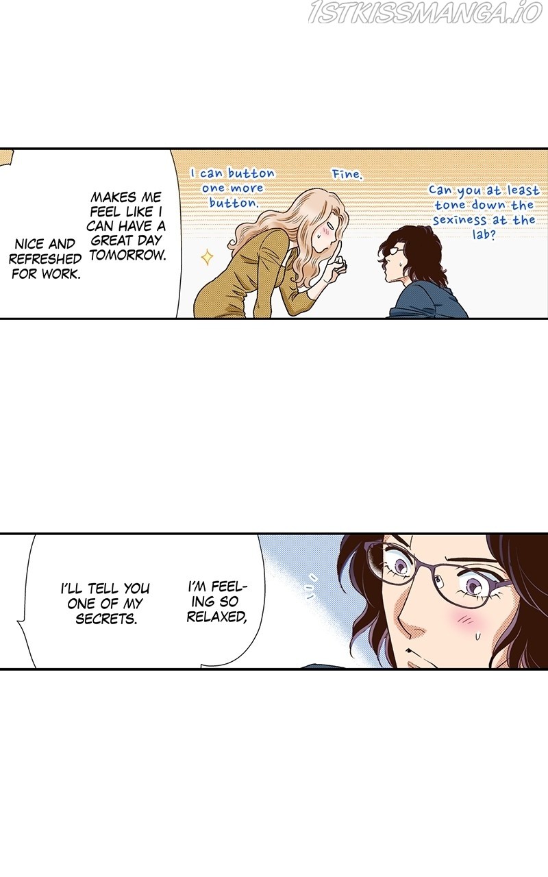 Discovering Love: A Harlequin Romance Collection chapter 90 - page 17