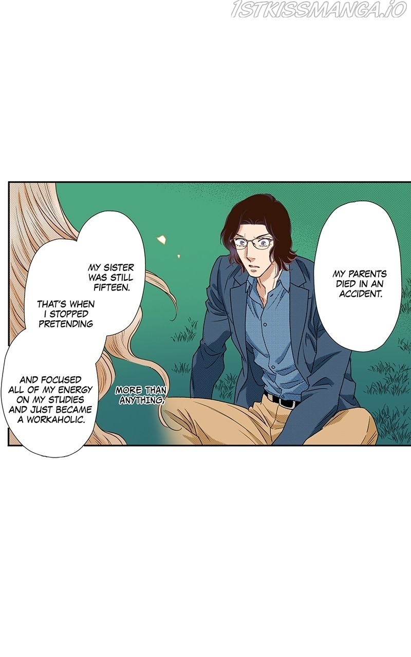 Discovering Love: A Harlequin Romance Collection chapter 90 - page 20