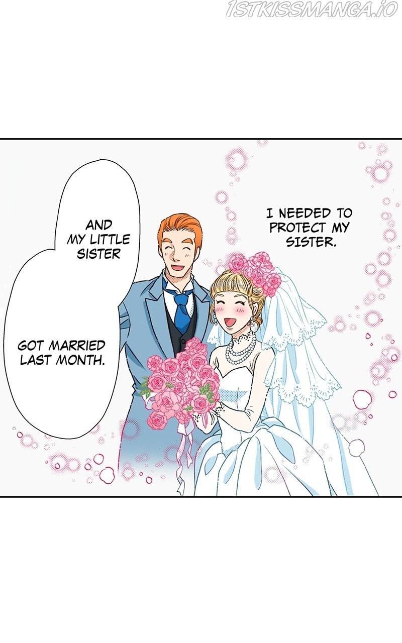 Discovering Love: A Harlequin Romance Collection chapter 90 - page 21