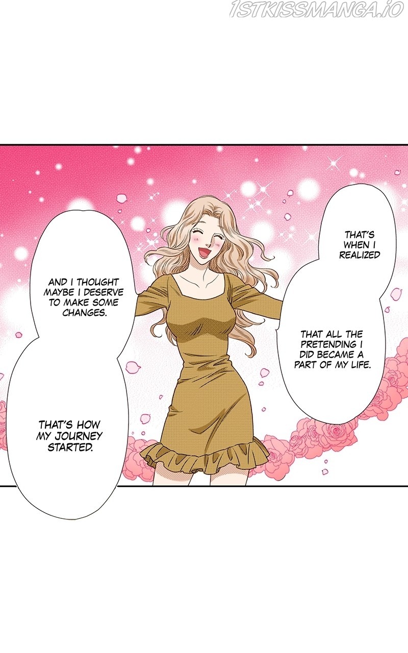 Discovering Love: A Harlequin Romance Collection chapter 90 - page 23