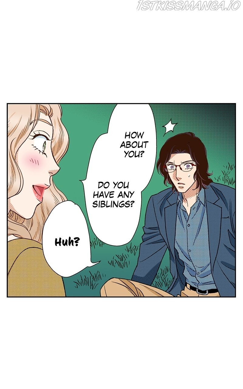 Discovering Love: A Harlequin Romance Collection chapter 90 - page 25