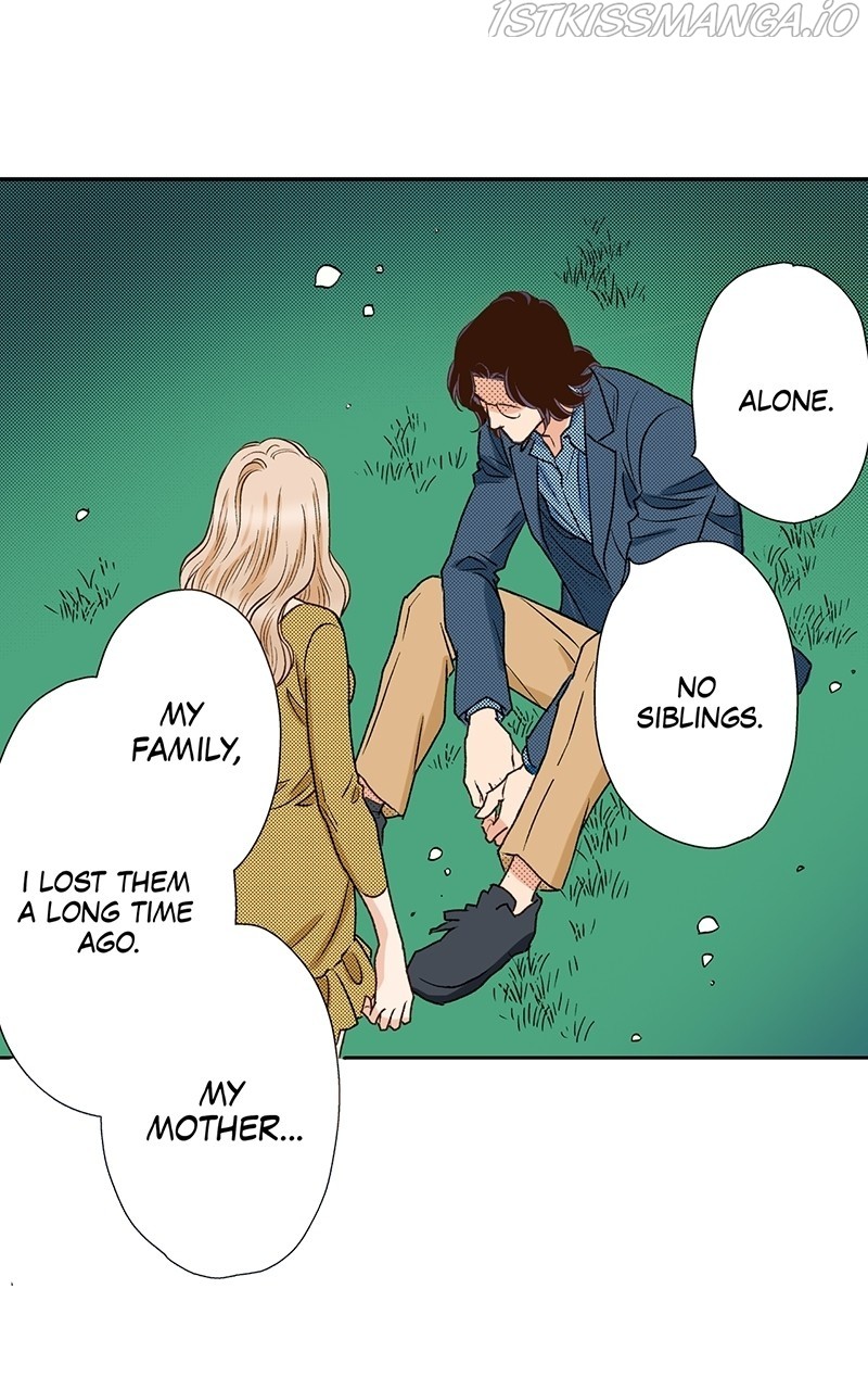 Discovering Love: A Harlequin Romance Collection chapter 90 - page 28