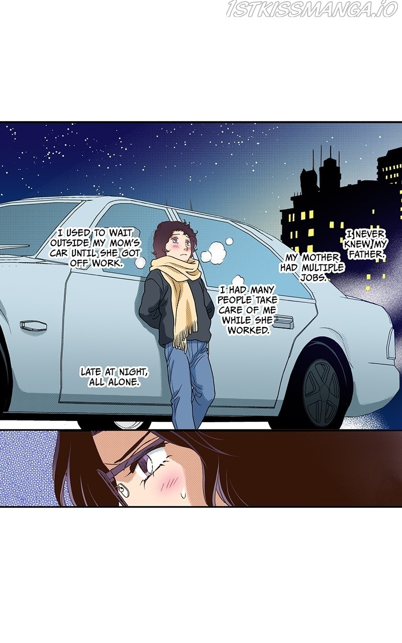Discovering Love: A Harlequin Romance Collection chapter 90 - page 32