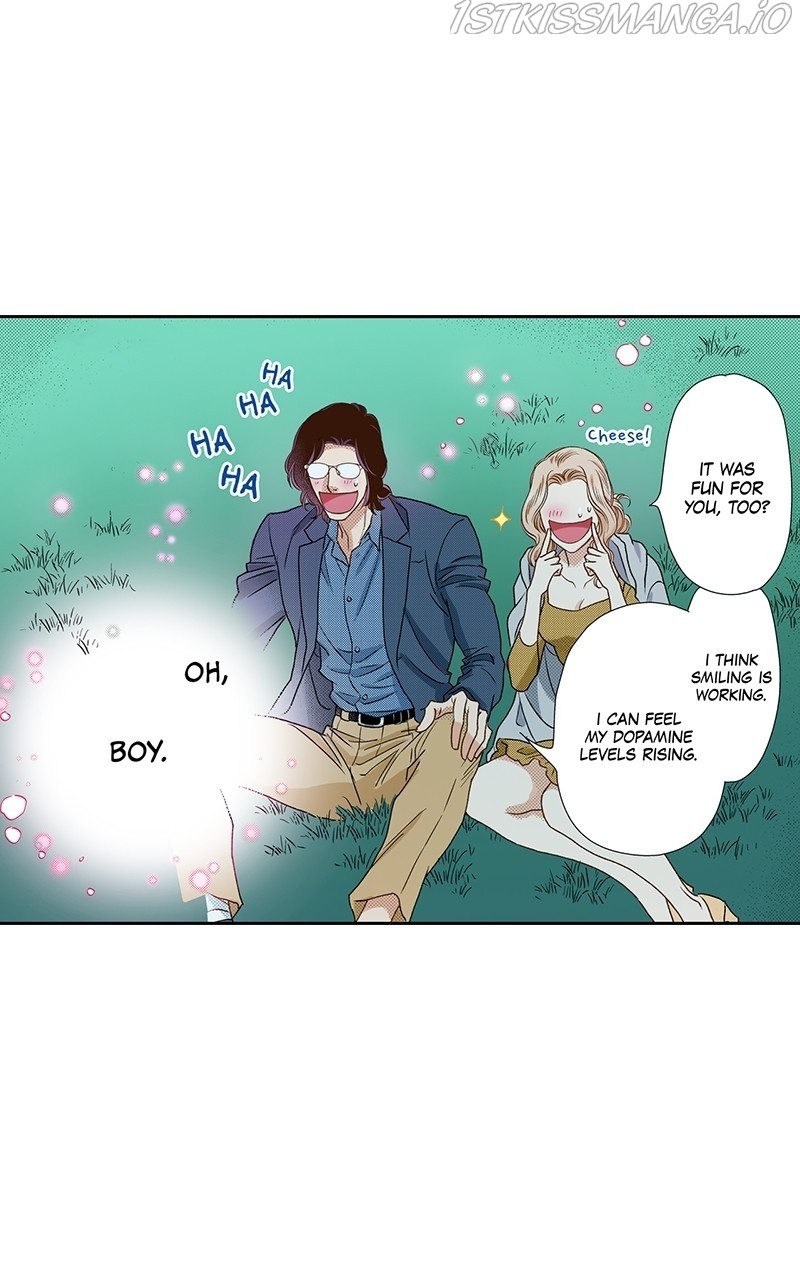Discovering Love: A Harlequin Romance Collection chapter 90 - page 5