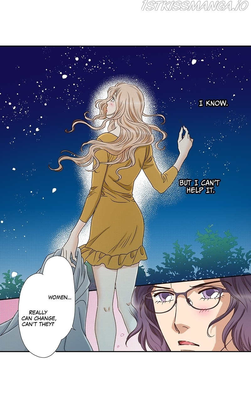 Discovering Love: A Harlequin Romance Collection chapter 90 - page 8