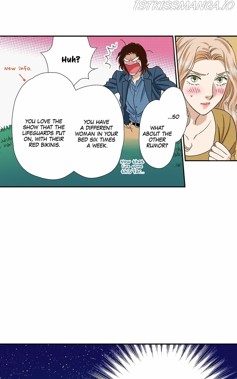 Discovering Love: A Harlequin Romance Collection chapter 91 - page 15