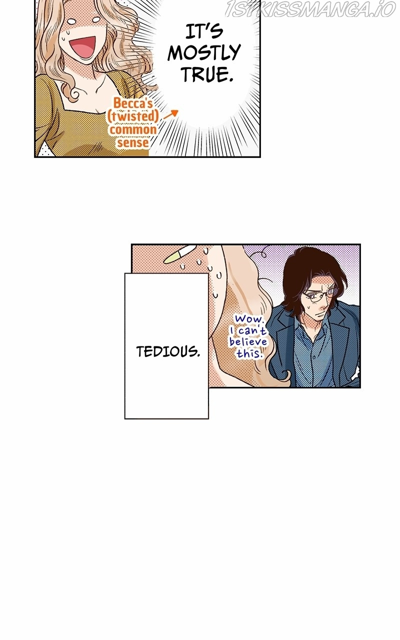 Discovering Love: A Harlequin Romance Collection chapter 91 - page 17
