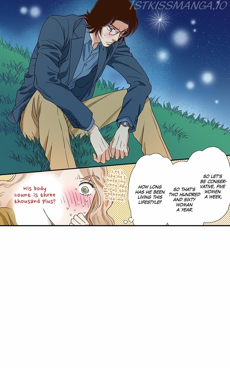 Discovering Love: A Harlequin Romance Collection chapter 91 - page 21