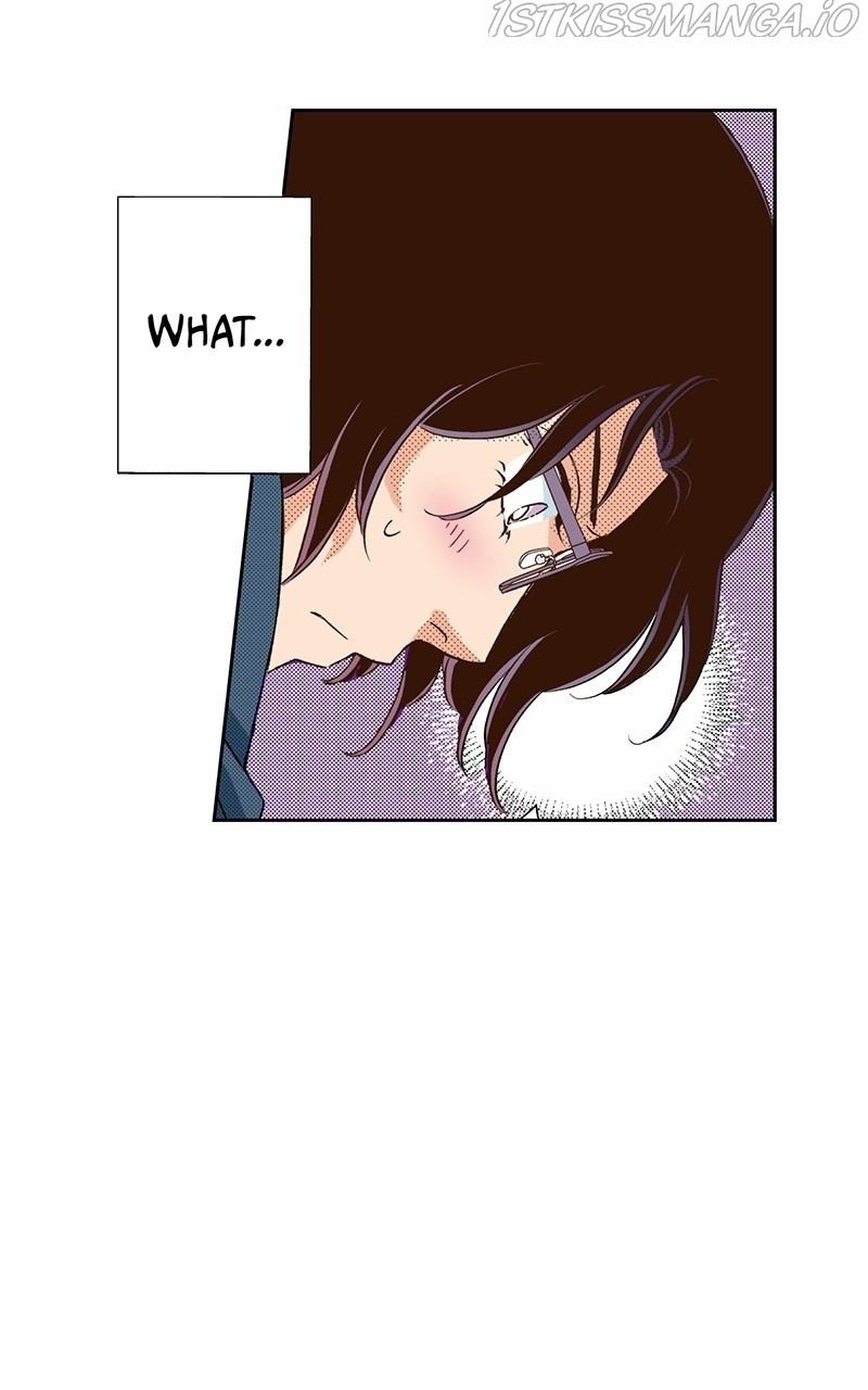 Discovering Love: A Harlequin Romance Collection chapter 91 - page 32