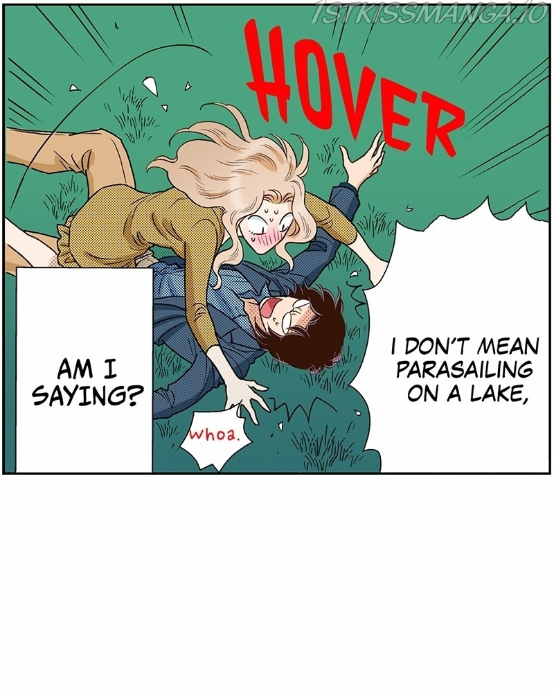 Discovering Love: A Harlequin Romance Collection chapter 91 - page 33