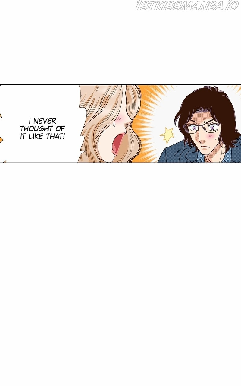 Discovering Love: A Harlequin Romance Collection chapter 91 - page 8